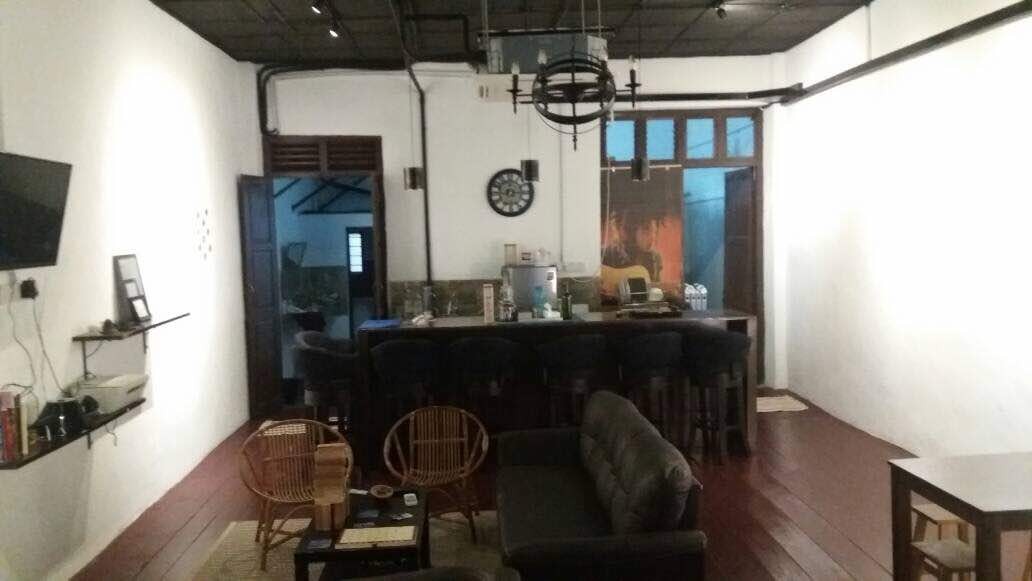 Vintage Guesthouse Entire Space At Ipoh Perak Malaysia Id398 Sweethut Holiday